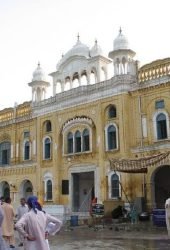Nankana-Sahib